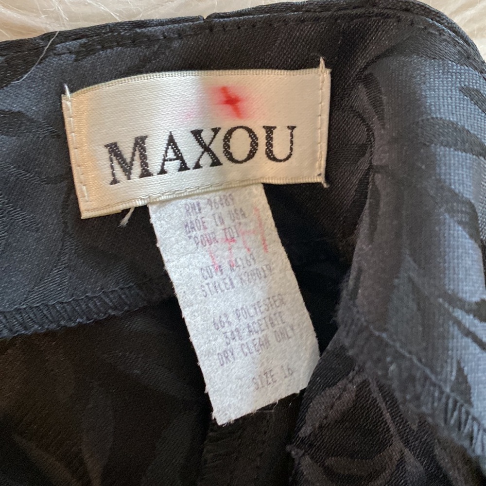 New MAXOU dress pants - Picture 12 of 13